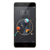 Bakeey Anti Explosion Tempered Glass Screen Protector For Nubia M2 Global Rom/Nubia M2