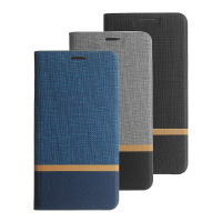 Bakeey Cloth Pattern Leather Full Body Protective Case For Nubia M2 Global Rom/ Nubia M2