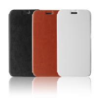 Bakeey Flip PU Leather With Stand Protective Case for Nubia M2 Global Rom/ Nubia M2