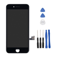 Bakeey Full Assembly LCD Display+Touch Screen Digitizer Replacement With Repair Tools For iPhone 7