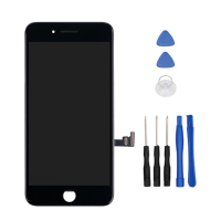 Bakeey Full Assembly Lcd Display+touch Screen Digitizer Replacement With Repair Tools For Iphone 7 Plus
