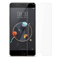 Bakeey High Definition Anti Scratch Soft Screen Protector for Nubia M2 Global Rom/Nubia M2