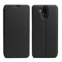 Bakeey Luxury Stand Flip Pu Leather Protective Case Cover For Ulefone Power 3