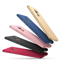 Bakeey Silky Anti Scratch Pc Hard Back Cover Case For Letv Leeco Le Pro 3