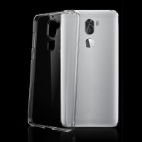 Bakeey Ultra Thin Transparent Soft Tpu Case For Leeco Coolpad Cool1 Dual
