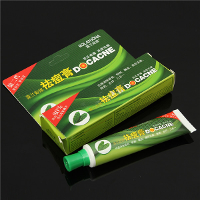 Balsam Pear Facial Skin Care Scar Blackhead Acne Removal Cream