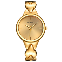 Baosaili Bsl1048 Fashion Women Watch Bsl1048 Luxury Ladies Simple Casual Quartz Wrist Watch