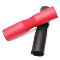 Barbell Squat Pad Sponge Cover Foam Shoulder Back Protecter For Squat Weight Lifting