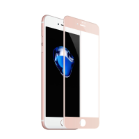 Baseus 0.23Mm Pet Soft 2.5D Anti Blue Light Tempered Glass Film For Iphone 7 Plus 5.5 Inch