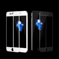 Baseus Anti Blue Light 3d Frosted 0.23Mm Pet Edge Tempered Glass Screen Protector For Iphone 7 4.7 Inch