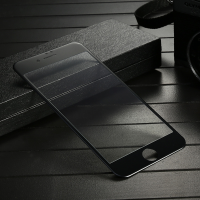 Baseus Anti Blue Light 3d Frosted 0.23Mm Pet Edge Tempered Glass Screen Protector For Iphone 7 Plus 5.5 Inch