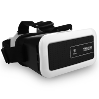 Baseus Dreamland Headband Vr Virtual Reality Box 3d Glasses 4 6 Inch