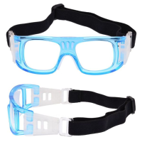 Basketball Soccer Football Sports Protective Eyewear Goggles Eye Safety Glasses