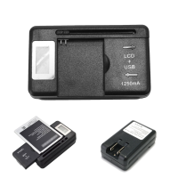 Battery Charger Power Adapter Us Plug For Nokia Bl 4c Bl 5c Bl 6c Bl 5b