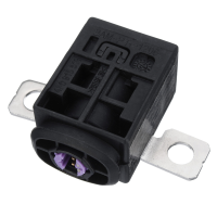 Battery Cut Off Overload Protection Trip For Audi Q5 A3 A4 A5 A7 A6 4f0915519