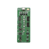 Battery Fast Charging Activation Tool With Dc Power Cable For Iphone 6 6s 7 Plus 4 4s 5s 5s Se 5c/huawei/xiaomi/htc/samsung