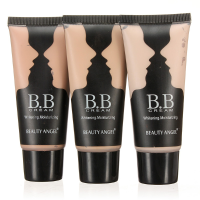 Bb Cream Whitening Moisturizing Liquid Makeup Foundation