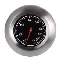 Bbq Thermometer Temperature Controller Replacement Smokey Mountain