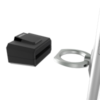Bcase Ringbase Ring Bracket Holder Dock Car Mount Wall Stand