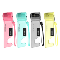 Bcase Wireless Bluetooth Photo Taking Remote Shutter For Mobile Phone