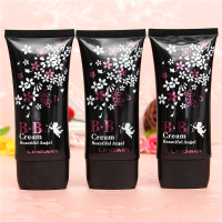 Beautiful Narrow Pore Smooth Refreshing Concealer Bb Cream Makeup Cosmetic