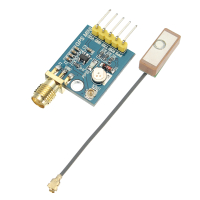 Beidou Gps Module Locator Bds Satellite Positioning Navigator Compass Module Dual Mode Replace Neo M8n