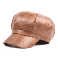 Beret Cap