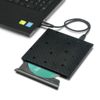 Bestrunner Usb 3.0 Touch Switch External Dvd Rw Optical Drive