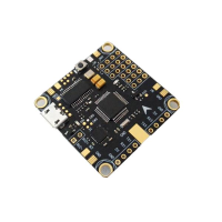Betaflight 30.5X30.5Mm F3 Flight Controller Built In Osd Pdb Sd Card Bec And Current Sensor