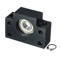 Bf12 Ball Screw End Support For Ball Screw Sfu1605
