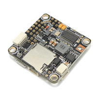 Bf3.1.5 Omnibus F4 V2 Flight Controller Stm32 F405 Mcu Integrated Osd Built In 5v Bec Current Meter