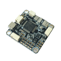 Bf3.2 Omnibus F4 V2.1 Flight Controller Stm32 F405 Mcu Integrated Osd Built In 5v Bec Current Meter