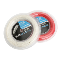 Bg66 Um 200m Badminton Racquet String Coil High Polymer Reel String