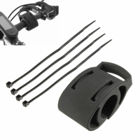 Bicycle Bike Mount Holder For Garmin Forerunner 405cx 910xt Approach S2 S3 Fenix