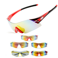 Bike Bicycle Polarized Sunglasses Cycling Sunglasses Driving Eyewear Goggles