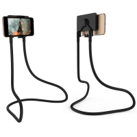Bikight Black 360 Rotating Flexible 4.5