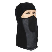 Bikight Cycling Face Mask Uv Protection Balaclava Moto Neck Full Face Mask Dustproof Airsoft Paintba
