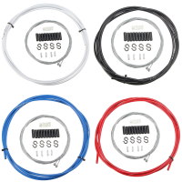 Bikight Mountain Road Bike Transmission Line Control Line Shift Set 5mm Diameter