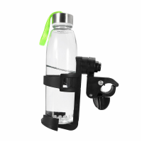 BIKIGHT Water Bottle Holder Stand Bracket for Bicycle Baby Stroller Buggy Pushchair