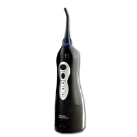 Bileshi Water Dental Jet Pick Dental Teeth Care Flosser Floss Oral Irrigator Tooth Spa Cleaner