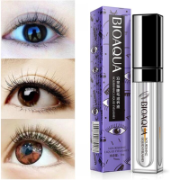 Bioaqua Eyelashes Growth Nourishing Liquid Natural Longer Eyebrow Enhancer Eye Lashes