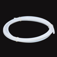 BIQU 1M 2x3/2x4/3x4/4x6 PTFE Tube Feed Teflon PiPe For 3D Printer J head Hotend