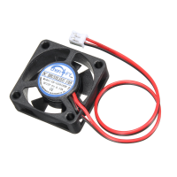 BIQU 3010s 30*30*10mm 12V 2Pin DC Cooler Small Cooling Fan For 3D Printer