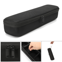 Black Eva Table Games Zipper Card Storage Package For You Convenience Toys Gift
