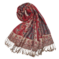 Blanket Scarf