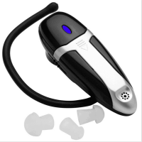 Bluetooth Designed Hd Hearing Aid Wireless Sound Amplifier Enhancer
