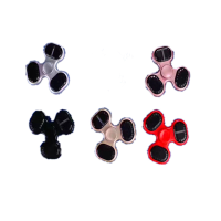 Bluetooth Fidget Hand Spinner Toys Fingertips Fingers Gyro Reduce Stress Autism And Adhd Kids