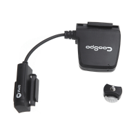 Bluetooth Le Outdoor Bike Bicycle Cycle Speed Smart Cadence Sensor