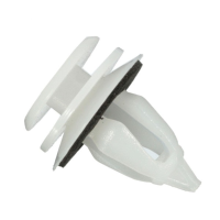 Bmw Interior Plastic Trim Clips  Front & Rear Door Card Panel Fascia/ Lin