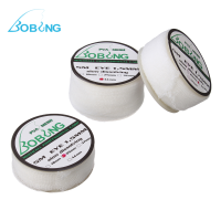 Bobing Pva Narrow Fishing Mesh Net Dissolved Net Water Dissolving Fishing Bait Mesh